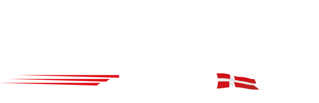 Formel 5 Logo hvid