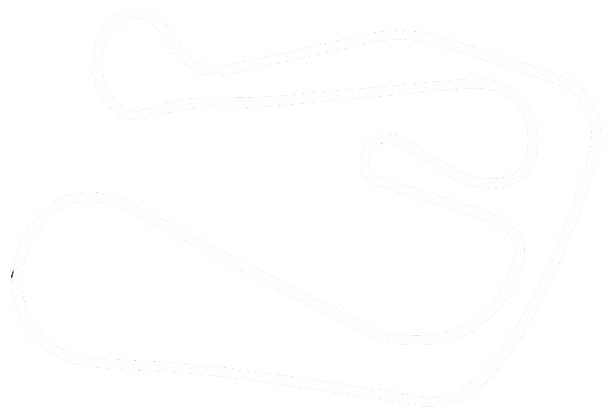 Sturup Raceway track